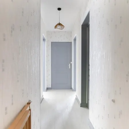 Σπίτι διακοπών Maison 500 M Plages