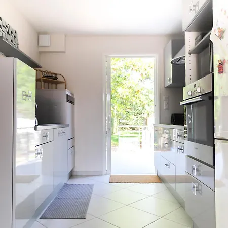 Σπίτι διακοπών Maison 500 M Plages Saint-Brevin-les-Pins