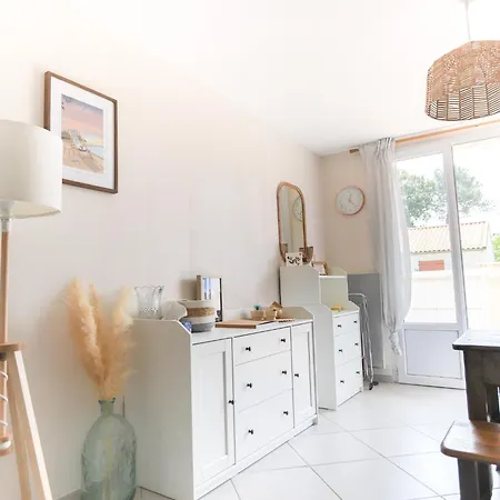 Maison 500 M Plages * Saint-Brevin-les-Pins