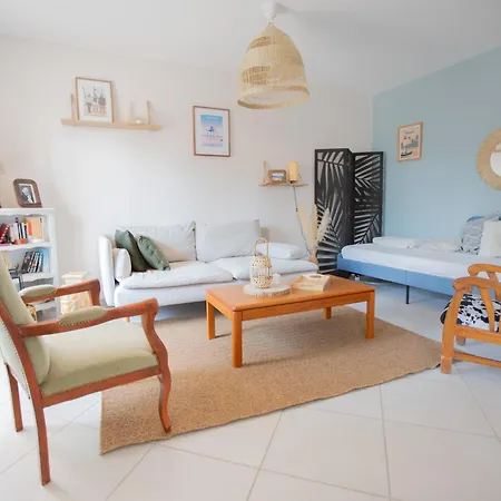 Maison 500 M Plages * Saint-Brevin-les-Pins